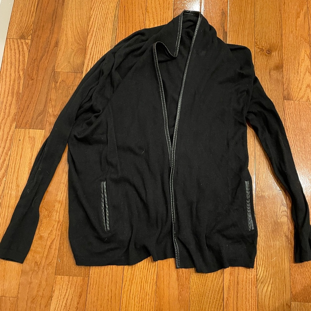 Banana Republic Cardigan
